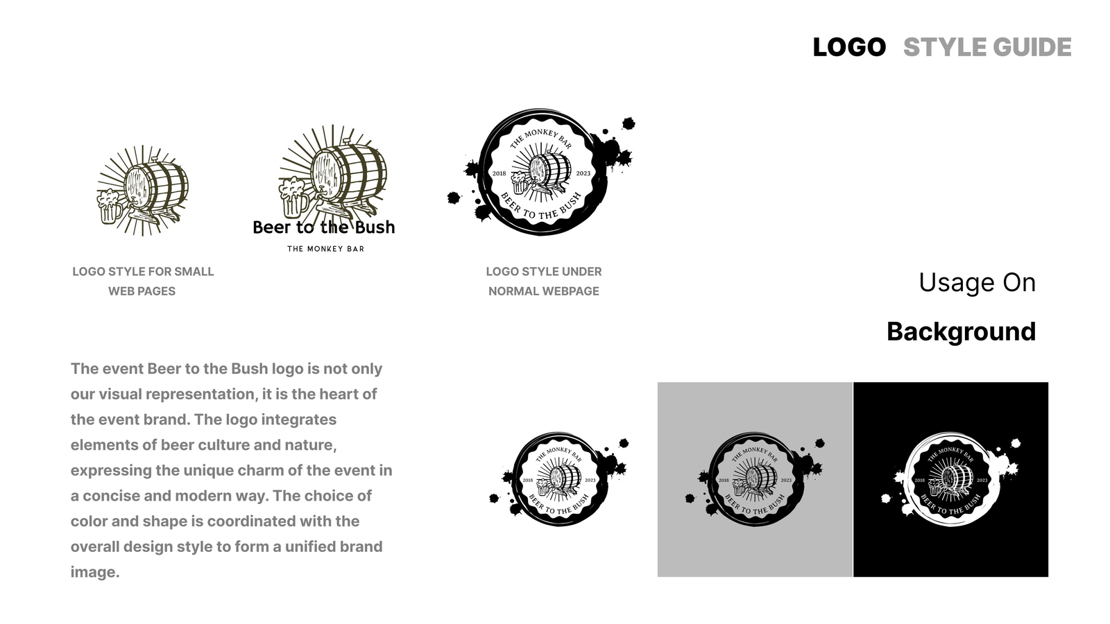 Logo Style Guide